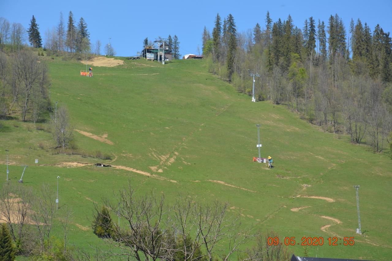 Willa Wiktoria 2 Zakopane Exterior photo